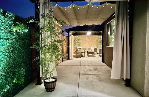 Raisin Maison | NEW Entire House In Fresno/Madera California