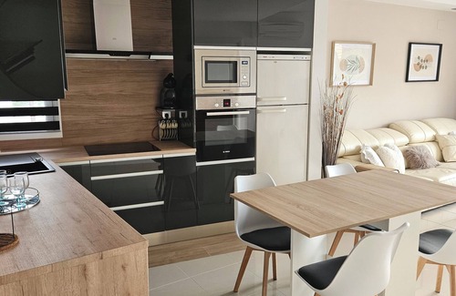Tarragona Appartement | New exclusive apartment in the best area of Tarragona