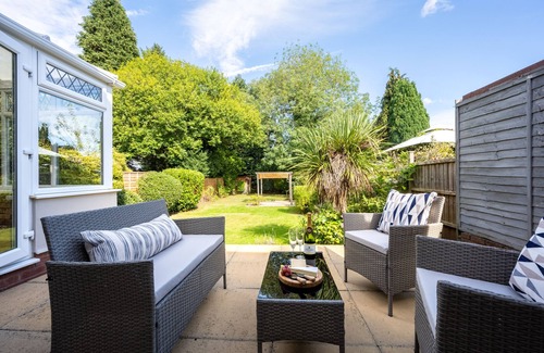 Shirley Maison | *New Exclusive* Luxury House near NEC, JLR, Resorts World, Birmingham Airport
