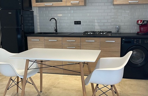 Casanova Appartement | Appartement neuf dans propriété privée