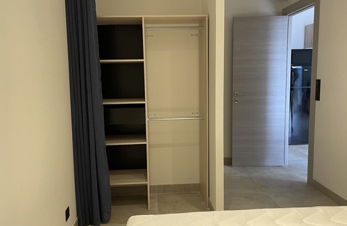 Casanova Appartement | Appartement neuf dans propriété privée