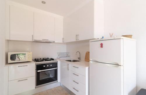 Cala en Porter Appartement | New familiar lovely apartment in Cala en Porter