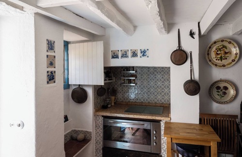 Almocageme Maison | New Family Country House