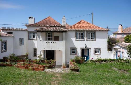 Almocageme Maison | New Family Country House