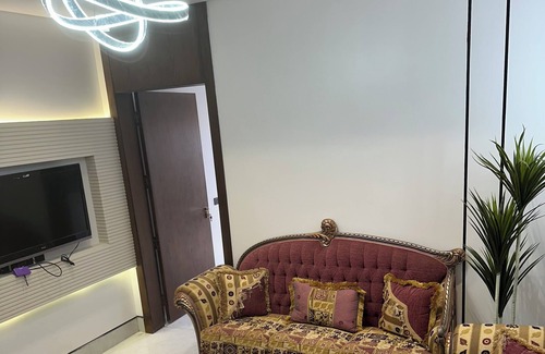 Taif Appartement | New family flat in Taif