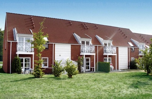 Kirchdorf Appartement | NOUVEAU! Appartement familial sur l'île de Poel, avec terrasse, près de la plage