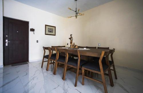 Atlatlahucan Maison | New Family-Friendly Poolside Escape