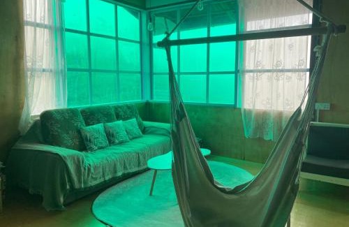 Brinchang Chalet De Ski | New Farmer Hut 1