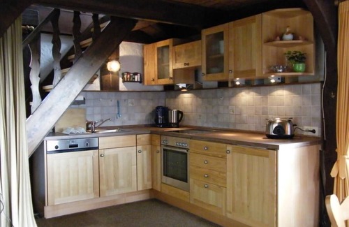 Nordburg Maison | NEW! Farmers' store Anno 1606