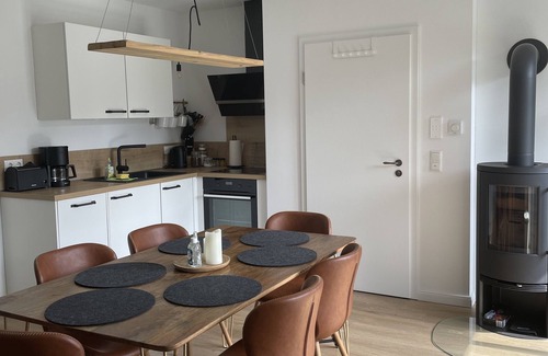 Kirchlinteln Appartement | NEW! Feel-good vacation in the countryside