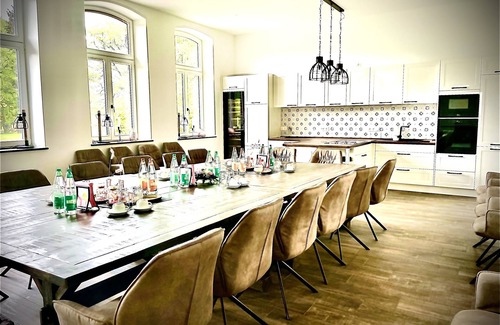 Kirchlinteln Appartement | NEW! Feel-good vacation in the countryside