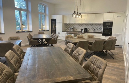 Kirchlinteln Appartement | NEW! Feel-good vacation in the countryside