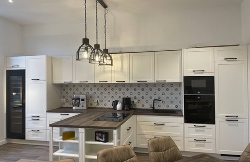 Kirchlinteln Appartement | NEW! Feel-good vacation in the countryside
