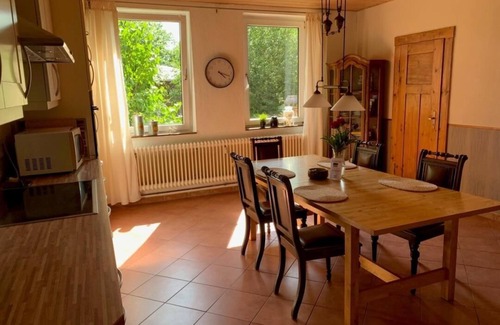 Reinsehlen Appartement | NEW! FeWo Zwo Lüneburg Heath