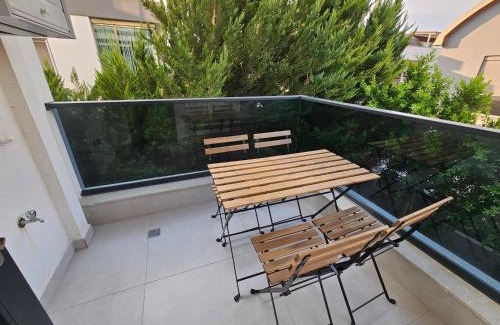 Lara Appartement | New Flat with Big Living Spaces 2-5 Near By Lara Beach