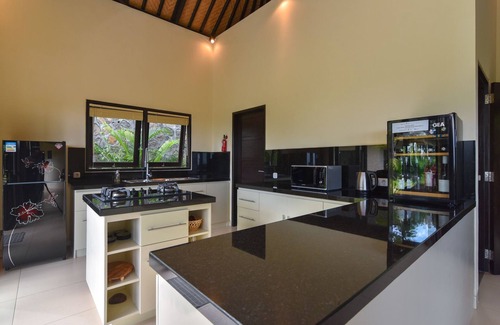 Tukad Mungga Villa | Nouveau à louer: Villa de luxe 5 * avec piscine ~ Privé, Nature, Lovina Beach ~