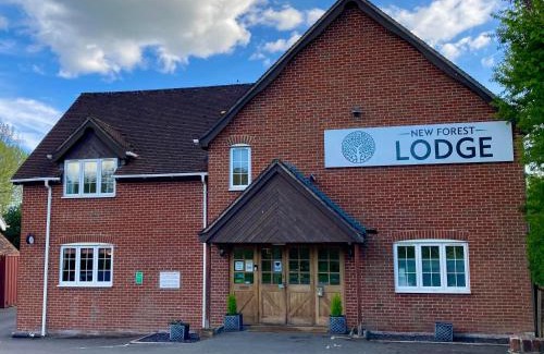 Landford Maison | New Forest Lodge