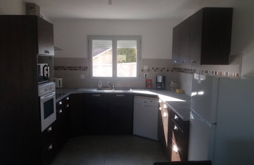 Saint-Symphorien-sur-Coise Maison | Villa neuve dans les monts du lyonnais