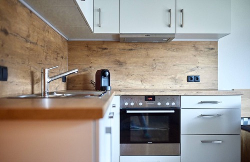 Tschagguns Appartement | NEW!! From December 2022