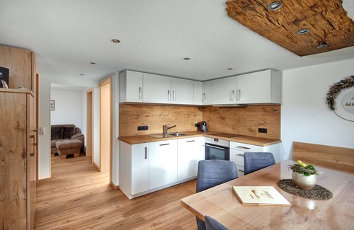Tschagguns Appartement | NEW!! From December 2022