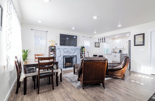 Normandy Park Maison | New Full Remodel Normandy Park