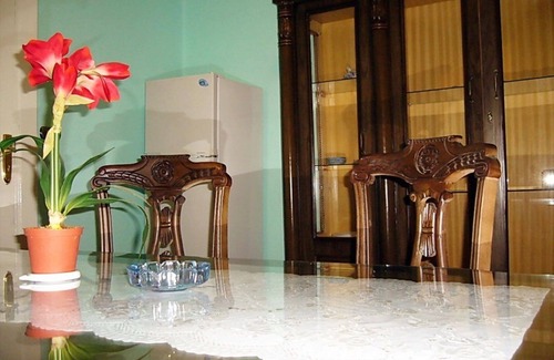 Al Duqqi Appartement | Nouvel Appartement Entièrement Rénové Dans Le Centre Du Caire Dokki - Egypte À Louer.