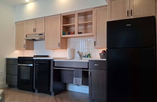 Altoona Appartement | New furnished 1-BR apt w/patio, 8 mins to UPMC Altoona, 10 mins to PSU Altoona