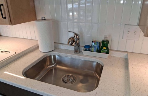 Altoona Appartement | New furnished 1-BR apt w/patio, 8 mins to UPMC Altoona, 10 mins to PSU Altoona
