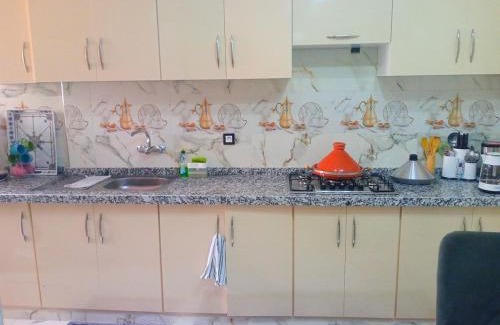 Meknes Appartement | New furnished apartment