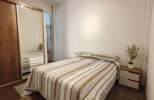 Ciudad Del Este Appartement | Nuevo, Amueblado, Céntrico, Shoppings a 3 min. CATARATAS a apenas 30km