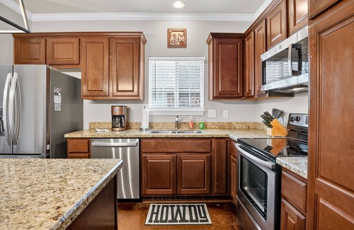 College Station Maison | NEW! Game Day Getaway Near Texas A&M