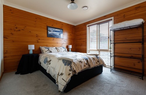 Jindabyne Maison | New Games Room and Beds for 2022