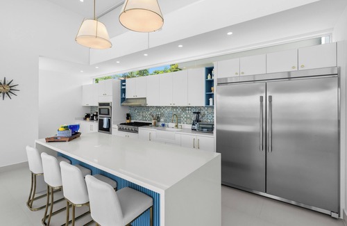 Coco Maison | New Gated Home - 6 Suites - Vacation Planning Included!