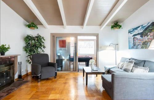 Tennyson - Alquire Maison | New Gateway to SFO - King Bed - BART 10 min walk