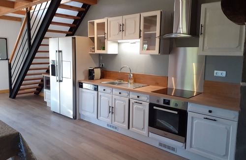 Labessette Maison | New gite "chez le Bessou"
