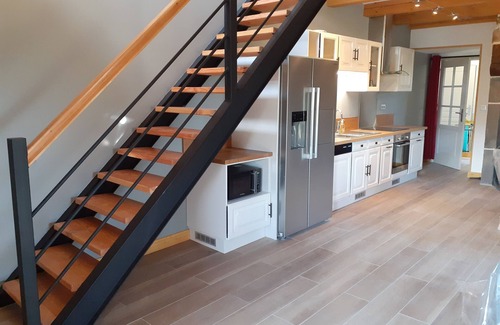 Labessette Maison | New gite "chez le Bessou"