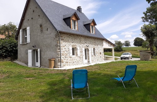 Labessette Maison | New gite "chez le Bessou"