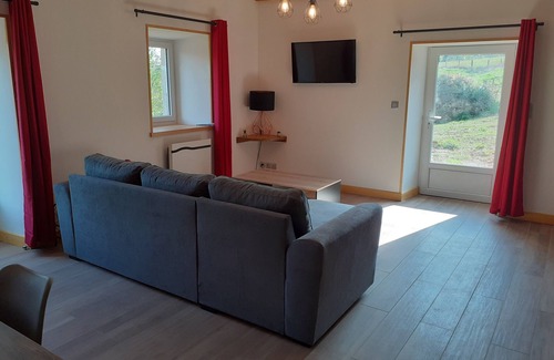Labessette Maison | New gite "chez le Bessou"