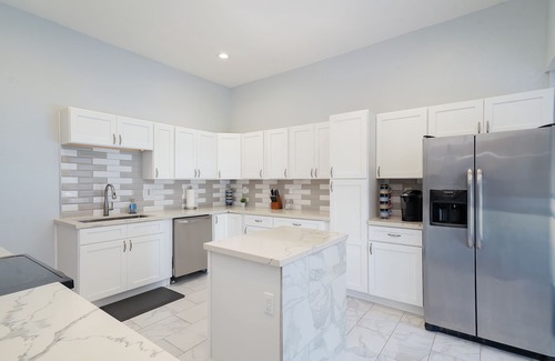 Denver Heights Maison | New - Gorgeous Historic Home near downtown
