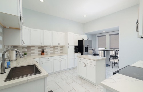 Denver Heights Maison | New - Gorgeous Historic Home near downtown