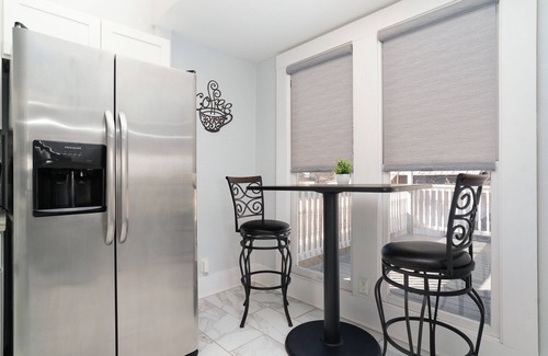 Denver Heights Maison | New - Gorgeous Historic Home near downtown
