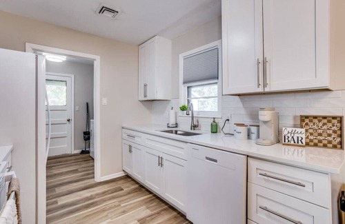 Derby Maison | new Grace’s Getaway - sleeps 6