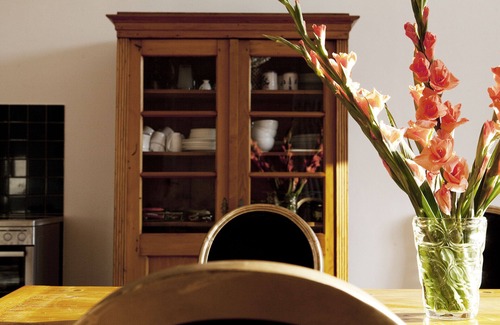 Palace District Appartement | Nouvel Appartement Grand Budapest 120 m² - ASCENSEUR -