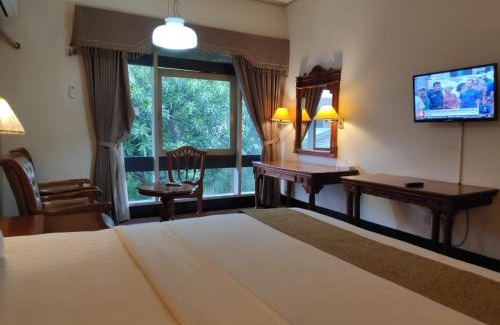 Surabaya Hôtel | New Grand Park Hotel