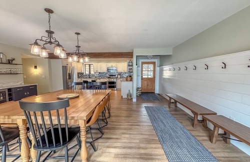 Paradise Point Maison | New: Great Cove for Kayaking and SUPs (provided at the house!)