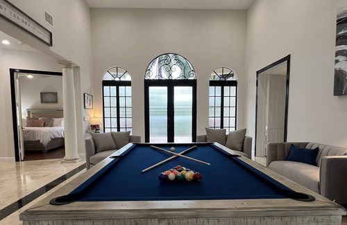 Nurmi Isles Maison | NEW GREAT LAS OLAS WATERFRONT LARGE HOME W-SUMMER DISCOUNTS