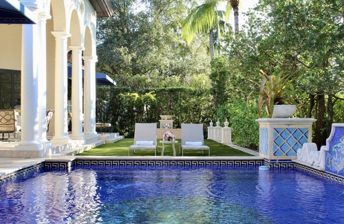 Nurmi Isles Maison | NEW GREAT LAS OLAS WATERFRONT LARGE HOME W-SUMMER DISCOUNTS
