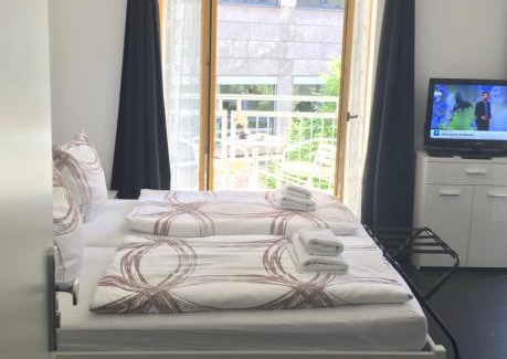 Mitte Appartement | New Green Apartments