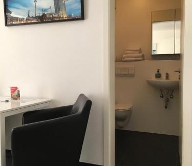 Mitte Appartement | New Green Apartments