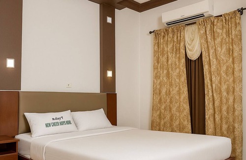 Littoral Department Hôtel | New green Horse Hotel